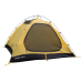 Палатка BTrace Solid 3 (Зеленый) T0495