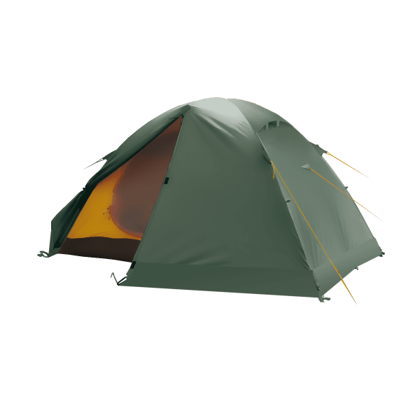 Палатка BTrace Solid 3 (Зеленый) T0495