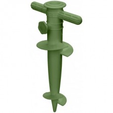 Подставка для зонтов универсальная NISUS (Зеленый)