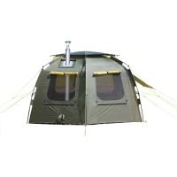 Всесезонная палатка 2 местная автомат Maverick 4 Season Thermal M-KM-077