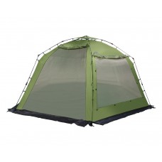 Палатка-шатер Castle BTrace (Зеленый)