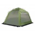 Палатка-шатер Castle BTrace (Зеленый)