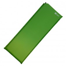 Коврик самонадувающийся BTrace Elastic 7,190х65х7 см (Зеленый) M0212