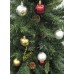 Ель Royal Christmas Detroit с шишками 527210 (210 см)