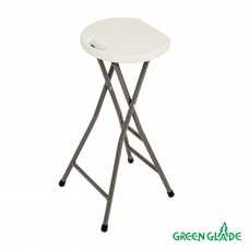 Складной стул Green Glade C096 барный