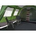 Кемпинговая четырехместная палатка TREK PLANET Vario Nexo 4 70272
