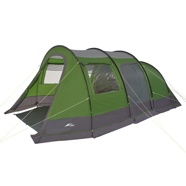 Кемпинговая пятиместная палатка TREK PLANET Vario Nexo 5 70273