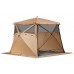 Летняя кухня (шатёр) Higashi Pyramid Camp Sand