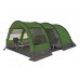 Кемпинговая 4 местная палатка TREK PLANET Vario 4 70297