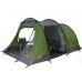 Кемпинговая 4 местная палатка TREK PLANET Ankona Lux 4 20229