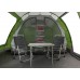 Кемпинговая 4 местная палатка TREK PLANET Ankona Lux 4 20229