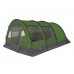 Кемпинговая 5 местная палатка TREK PLANET Vario 5 70299