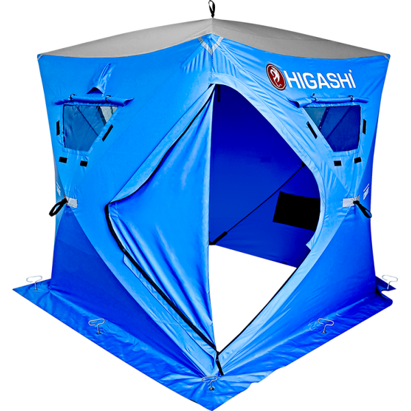 Зимняя палатка Higashi Comfort