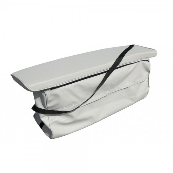 Мягкая накладка на банку с сумкой для лодок Seagull