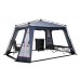 Палатка-шатер кемпинговая автомат FHM Capella
