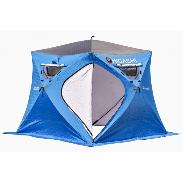 Зимняя палатка Higashi Pyramyd Pro DC