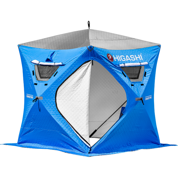 Зимняя палатка Higashi Comfort Pro DC