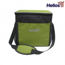Изотермическая сумка-холодильник Helios (HS-1657) (10L)