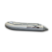 Лодка ПВХ Polar Bird 360M Merlin Кречет фанерные пайолы