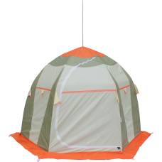 Палатка для зимней рыбалки Митек Нельма-2 Люкс