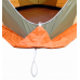 Пол для зимней палатки КУБ 205х205 в сумке