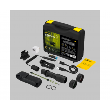 Фонарь Dobermann Extended Set Теплый Armytek (, )