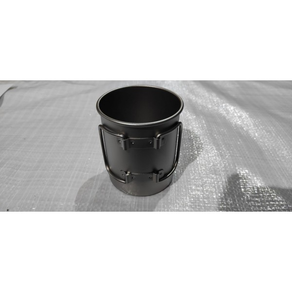 Титановая кружка NZ Ti Cup 300 ml TM-300FH NZ (, )
