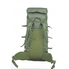 Рюкзак для охоты MD 120 Mobula (Хаки, )