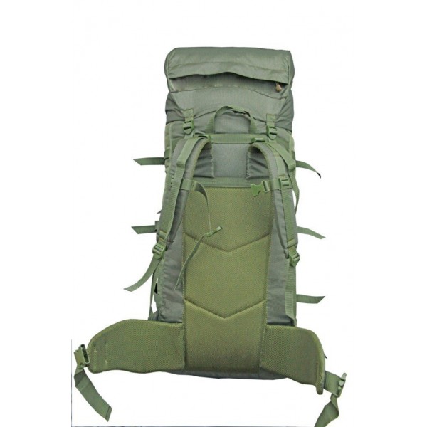 Рюкзак для охоты MD 120 Mobula (Хаки, )