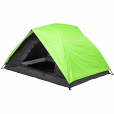 Палатка TRAVEL-2 (PR-ZH-A009-2) PR (Зеленый , )