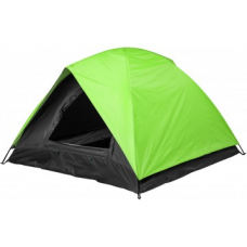 Палатка TRAVEL-3 (PR-ZH-A009-3) PR (Зеленый , )