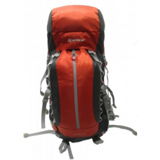 Рюкзак Condor 95 NISUS (Серый-оранжевый, 95)
