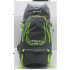 Рюкзак Eagle 65 NISUS (Зеленый/серый, )