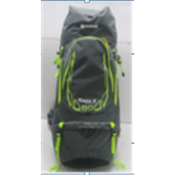 Рюкзак Eagle 80 NISUS (Зеленый/серый, )