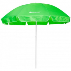 Зонт пляжный d 2,4м прямой  N-240 NISUS (Салатовый)