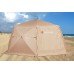 Летняя кухня (шатёр) Higashi Yurta Camp Sand II