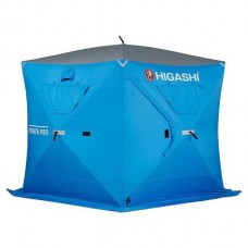 Зимняя палатка Higashi Penta Pro