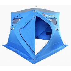 Зимняя палатка Higashi Pyramid Pro