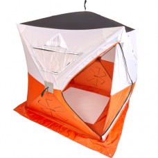 Палатка для зимней рыбалки Norfin Fishing Hot Cube