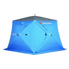Зимняя палатка Higashi Chum Pro