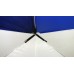 Палатка зимняя Пингвин Призма Премиум 215*215 (1 сл.) композит синяя