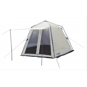 Палатка шатер ARBOUR SAHARA Talberg (серый)
