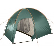 Totem палатка Apache 3 (V2) (зеленый)