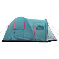 Tramp палатка Anaconda 4 (V2) (зеленый)