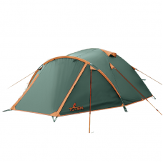 Totem палатка Indi 3 (V2) (зеленый)