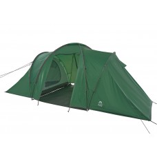 Четырёхместная двухслойная палатка Jungle Camp Toledo Twin 4 70834