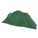 Четырёхместная двухслойная палатка Jungle Camp Toledo Twin 4 70834