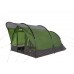 Палатка кемпинговая 4 местная TREK PLANET Siena Lux 4 70244