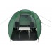 Четырехместная палатка Jungle Camp Ancona 4 70833
