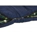 Кемпинговый спальник-одеяло Chelsea XL Comfort, с правой молнией